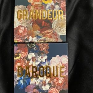 Colour Pop Eyeshadow